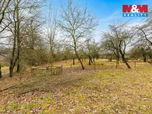 Prodej pozemku pro bydlení, Dobré - Hlinné, 1072 m2