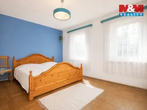 Prodej rodinného domu, Karlovy Vary - Doubí, Studentská, 260 m2