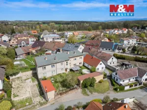 Prodej bytu 2+1, Třebechovice pod Orebem, Pod zahrady, 46 m2