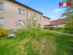 Prodej bytu 3+1, Třebechovice pod Orebem, Pod zahrady, 69 m2