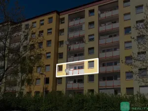 Prodej bytu 4+1, Teplice, Prosetická, 76 m2