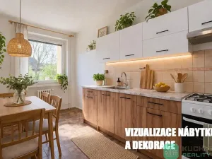 Prodej bytu 4+1, Teplice, Prosetická, 76 m2