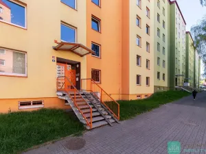 Prodej bytu 4+1, Teplice, Prosetická, 76 m2