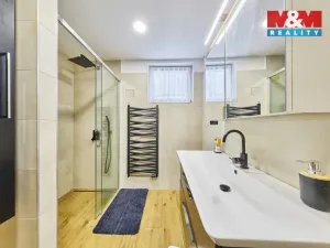 Prodej rodinného domu, Svoboda nad Úpou, Horská, 111 m2