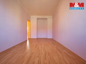 Prodej bytu 3+1, Prostějov, Dr. Horáka, 67 m2