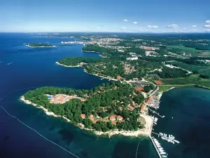 Prodej bytu 3+kk, Poreč, Chorvatsko, 104 m2