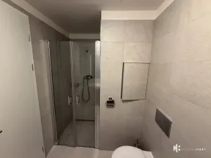 Pronájem bytu 1+kk, Praha - Hloubětín, Poděbradská, 35 m2