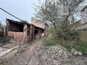 Prodej rodinného domu, Šakvice, Hlavní, 140 m2