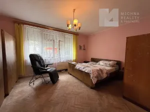 Prodej rodinného domu, Šakvice, Hlavní, 140 m2