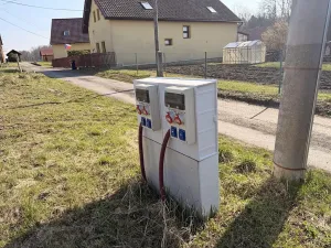 Prodej pozemku pro bydlení, Obruby, 1200 m2