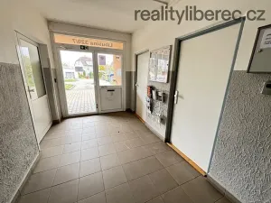 Prodej bytu 1+kk, Liberec, Libušina, 28 m2