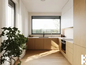 Prodej rodinného domu, Slaný, 162 m2