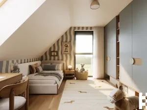 Prodej rodinného domu, Slaný, 162 m2