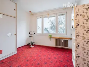 Prodej bytu 3+1, České Budějovice, Lidická tř., 65 m2