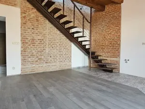 Pronájem bytu 3+kk, Letovice, Pražská, 107 m2