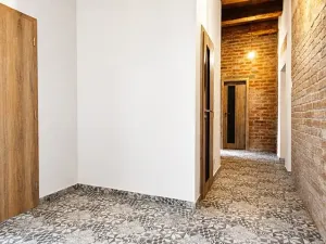 Pronájem bytu 3+kk, Letovice, Pražská, 107 m2