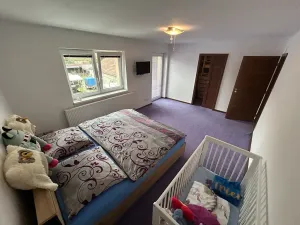 Prodej rodinného domu, Ostopovice, U Kaple, 381 m2