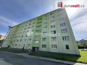Pronájem bytu 1+1, Plzeň, Ke Kukačce, 40 m2