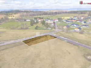 Prodej pozemku pro bydlení, Kolová, 1140 m2