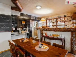 Prodej restaurace, Nové Hamry, 350 m2