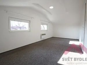 Pronájem bytu 2+kk, Praha - Slivenec, Pod rybníkem, 48 m2