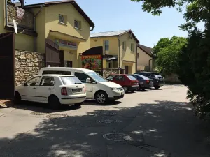 Pronájem bytu 2+kk, Praha - Slivenec, Pod rybníkem, 48 m2