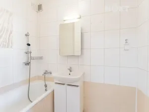 Pronájem bytu 3+kk, Šumperk, Vančurova, 55 m2