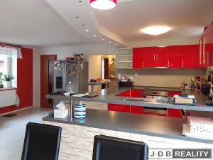 Prodej rodinného domu, Mělník, 147 m2