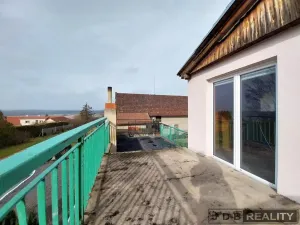 Prodej rodinného domu, Mělník, 147 m2
