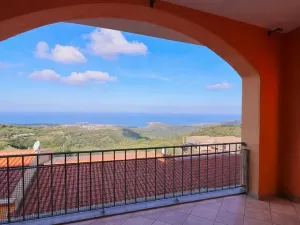 Prodej bytu 3+kk, Castelsardo, Itálie, 80 m2