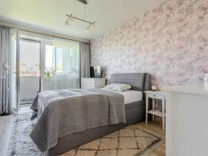 Prodej bytu 2+kk, Praha, Tupolevova, 55 m2