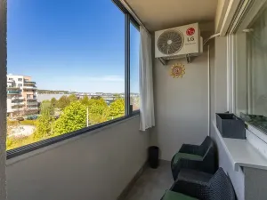 Prodej bytu 2+kk, Praha, Tupolevova, 55 m2