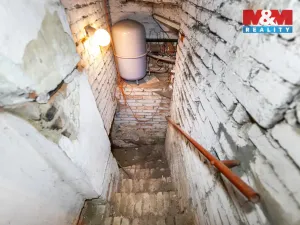 Prodej rodinného domu, Úlice - Jezná, 170 m2