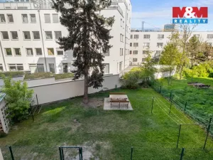 Prodej bytu 2+kk, Praha - Krč, U nových domů II, 45 m2