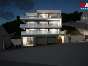 Prodej pozemku pro bydlení, Praha, Strážovská, 664 m2