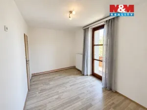 Pronájem bytu 4+1, Nový Jáchymov, Úzká, 140 m2