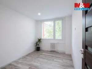 Pronájem bytu 2+kk, Kolín - Kolín II, Masarykova, 39 m2