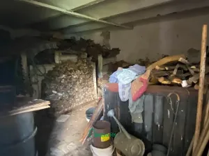 Prodej chalupy, Probulov, 75 m2