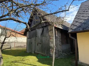 Prodej chalupy, Přeborov, 50 m2