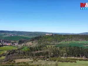 Prodej pozemku pro bydlení, Žebrák, 2091 m2