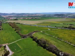 Prodej pozemku pro bydlení, Žebrák, 2091 m2