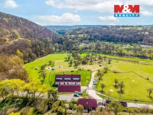 Prodej rodinného domu, Beroun, V Lukách, 150 m2