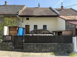 Prodej chalupy, Kostelany, 56 m2