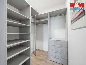 Pronájem bytu 3+kk, Olomouc - Povel, Janského, 87 m2