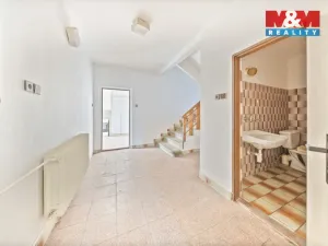 Prodej rodinného domu, Staré Město pod Landštejnem, 198 m2