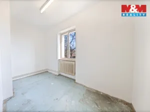 Prodej rodinného domu, Staré Město pod Landštejnem, 198 m2