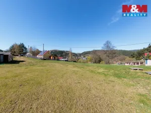 Prodej pozemku pro bydlení, Teplička, 2364 m2
