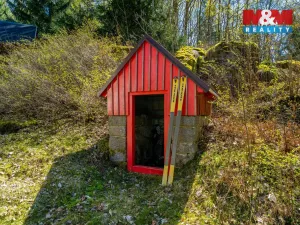 Prodej chalupy, Tanvald - Šumburk nad Desnou, 118 m2