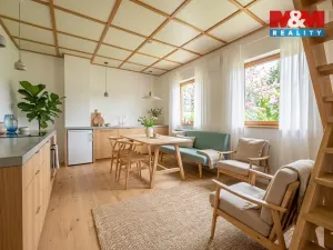 Prodej zahrady, Slavkov u Brna, 426 m2