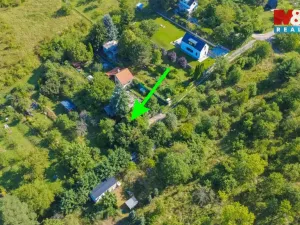 Prodej zahrady, Slavkov u Brna, 426 m2